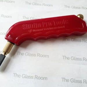 Pistol Grip Glass Cutter
