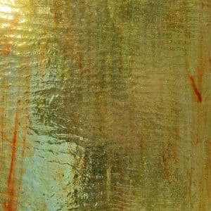 Soft Yellow and Orange Granite Translucent