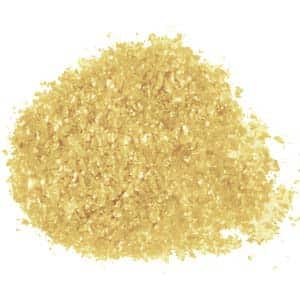 Amber Translucent Medium Frit