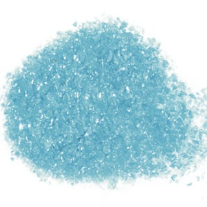 Sky Blue Translucent Medium Frit
