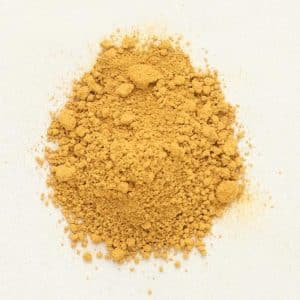 Wheat Hot Fire Paint