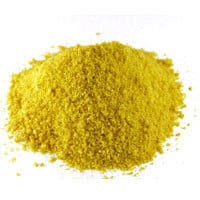 Buttercup Yellow Hot Fire Paint