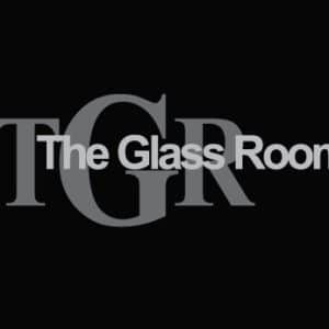 Signature Art Glass Splashback