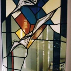 Stained Glass