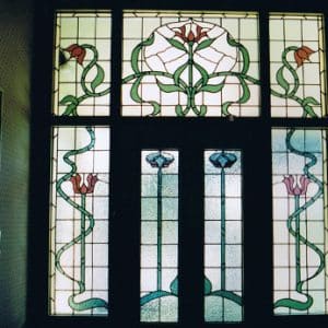 Christchurch Stained Glass and Leadlights