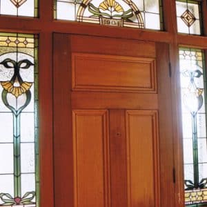 Christchurch Stained Glass and leadlights