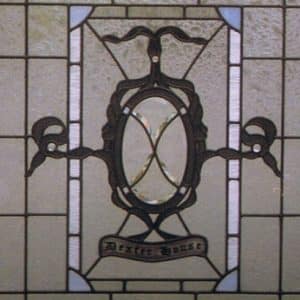 Auckland Stained Glass and Leadlight