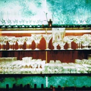 Celtic Glass-Duxton Hotel Wellington