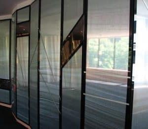 Verde Fabrique- Pescatore Restaurant CHCH