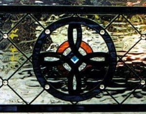 Leaded Panel