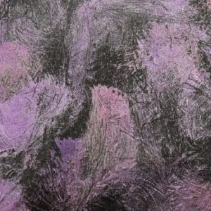 Ladies Night Monet Glass