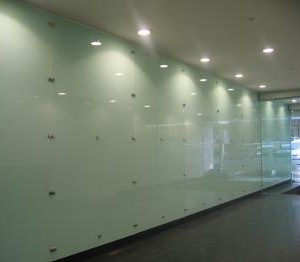 Colour Fast panelling