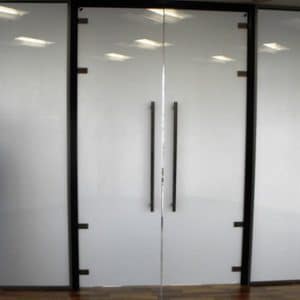 SMART GLASS