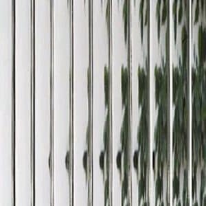 Board Reeded - 5mm
