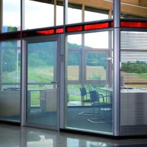 SMART GLASS