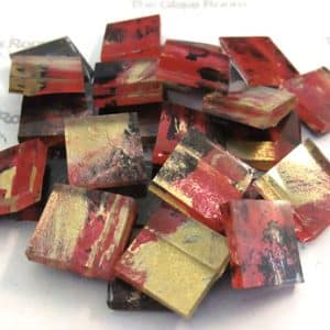 Love Affair Glass Tiles