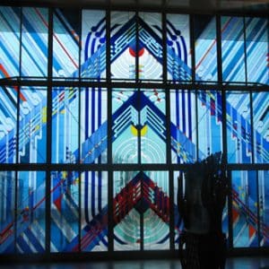 Stained Glass