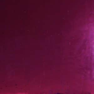 Deep Maroon Translucent Rolled