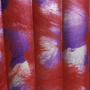 Periwinkle Plum