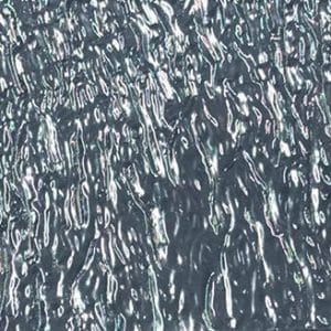 Iridised Mirror Glass