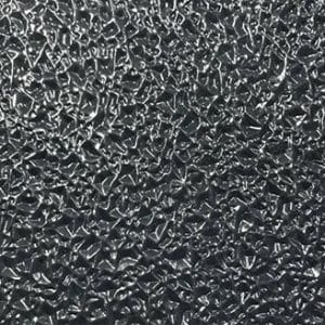 Mirrored Sparkle Glass