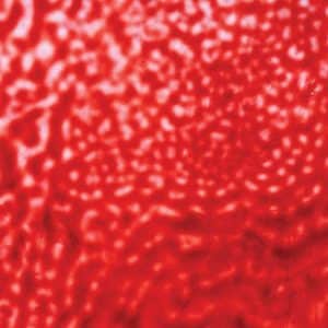 Red & Clear Translucent Mottle