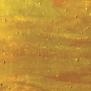 Streaky Honey Mirror