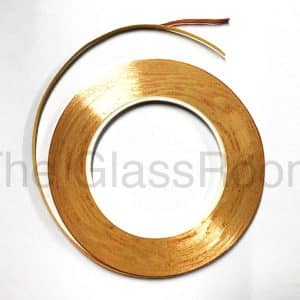 TGR Copper Foil 3/16