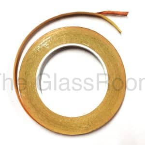 TGR Copper Foil 5/16