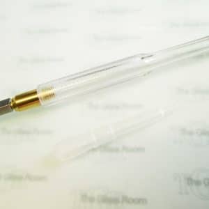 Pencil Barrel Glass Cutter