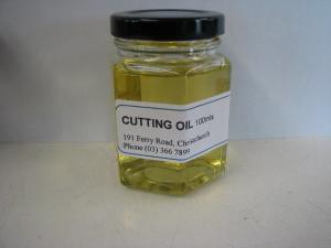 Cutting Oil