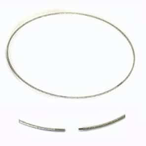 Taurus lll Ring Saw Separating Diamond Blade Kit