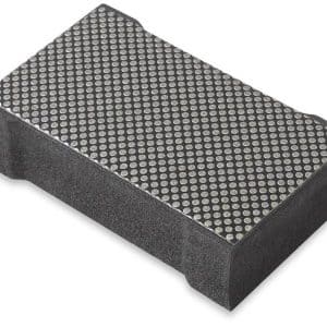 Diamond Pad 60 Grit - Extra Coarse