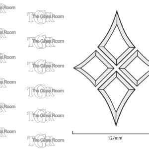 Ronnie Bevel Cluster