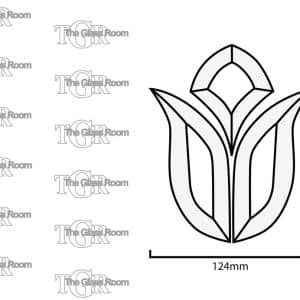Tulip Bevel