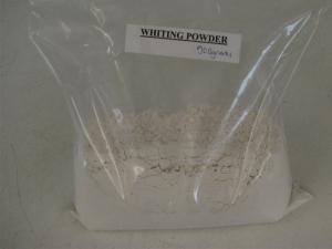 Whiting Powder