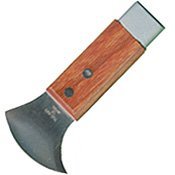 Weighted Lead Knife
