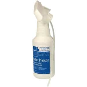 GLASS SURFACE PROTECTANT