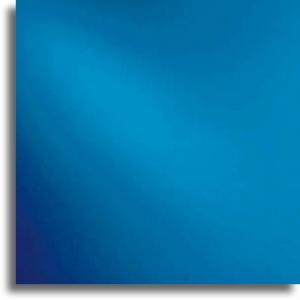 Light Blue Smooth Cathedral Mini Hobby 300x150mm